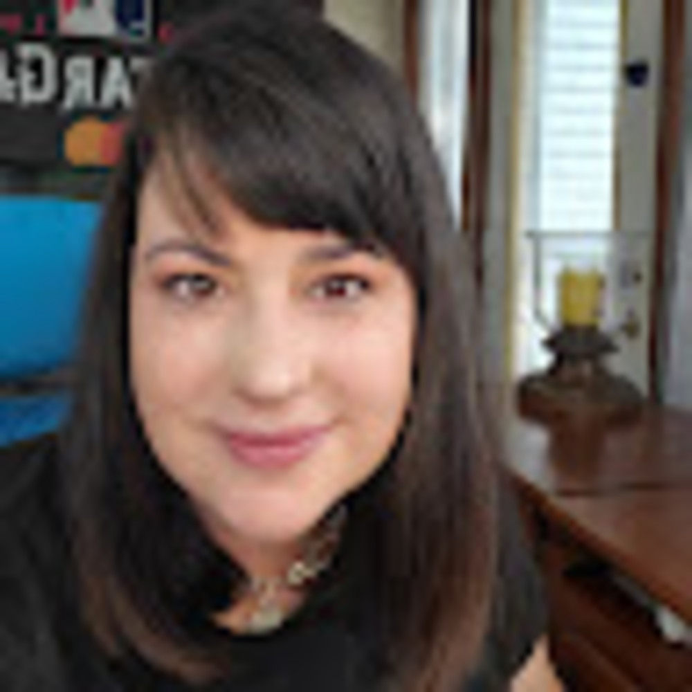 Meet your Posher, Kathie